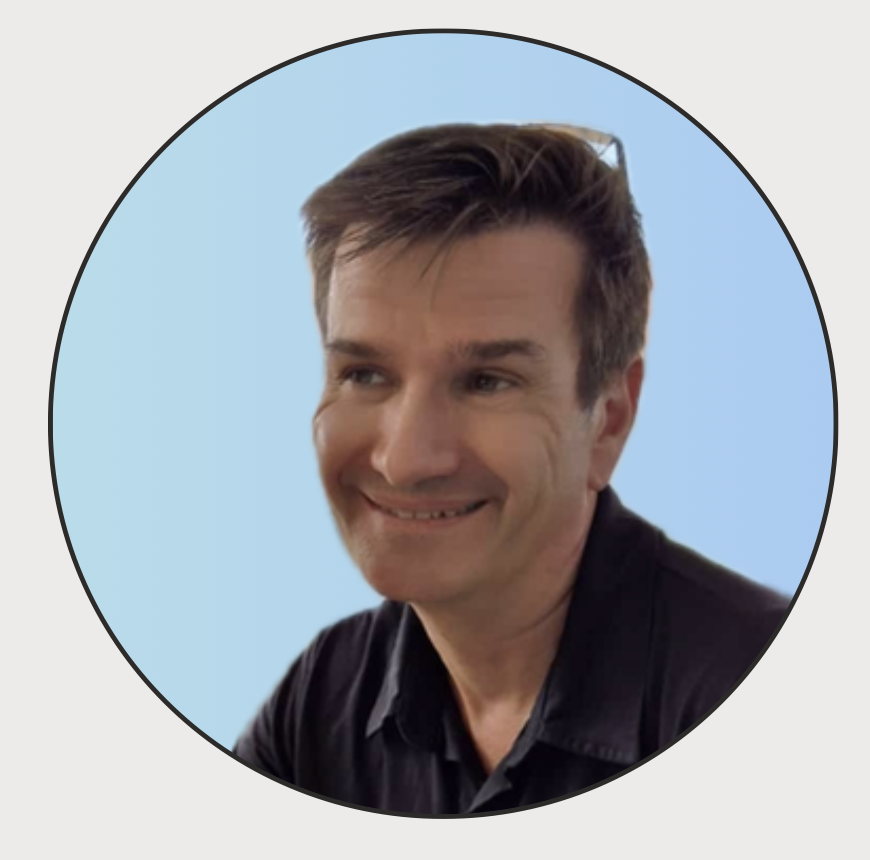 Portrait des Beziehungscoaches